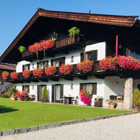 Landhaus Feller Reith bei Kitzbühel Extérieur photo