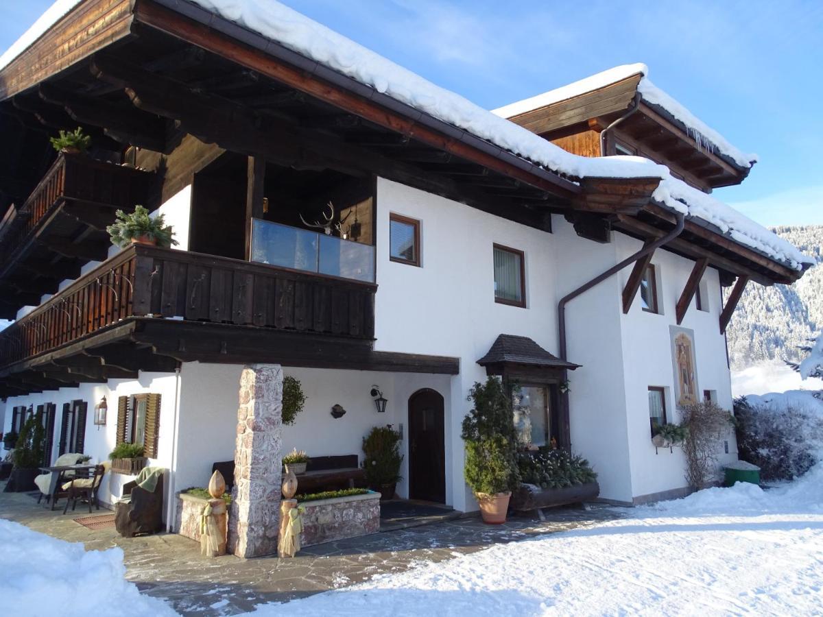 Landhaus Feller Reith bei Kitzbühel Extérieur photo