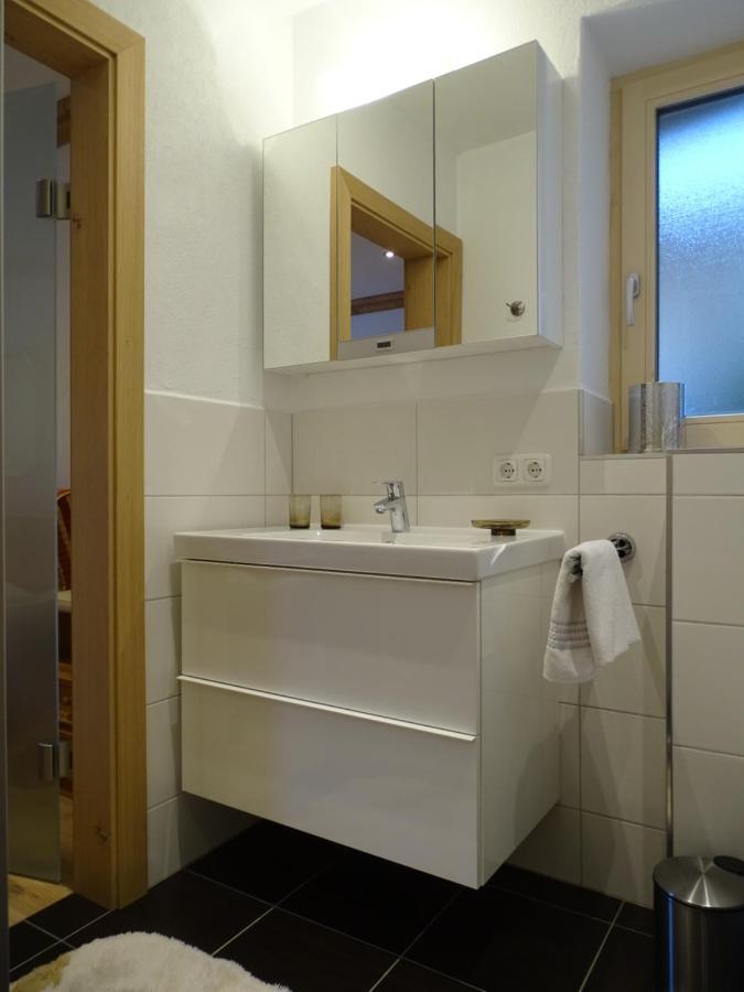 Landhaus Feller Reith bei Kitzbühel Extérieur photo