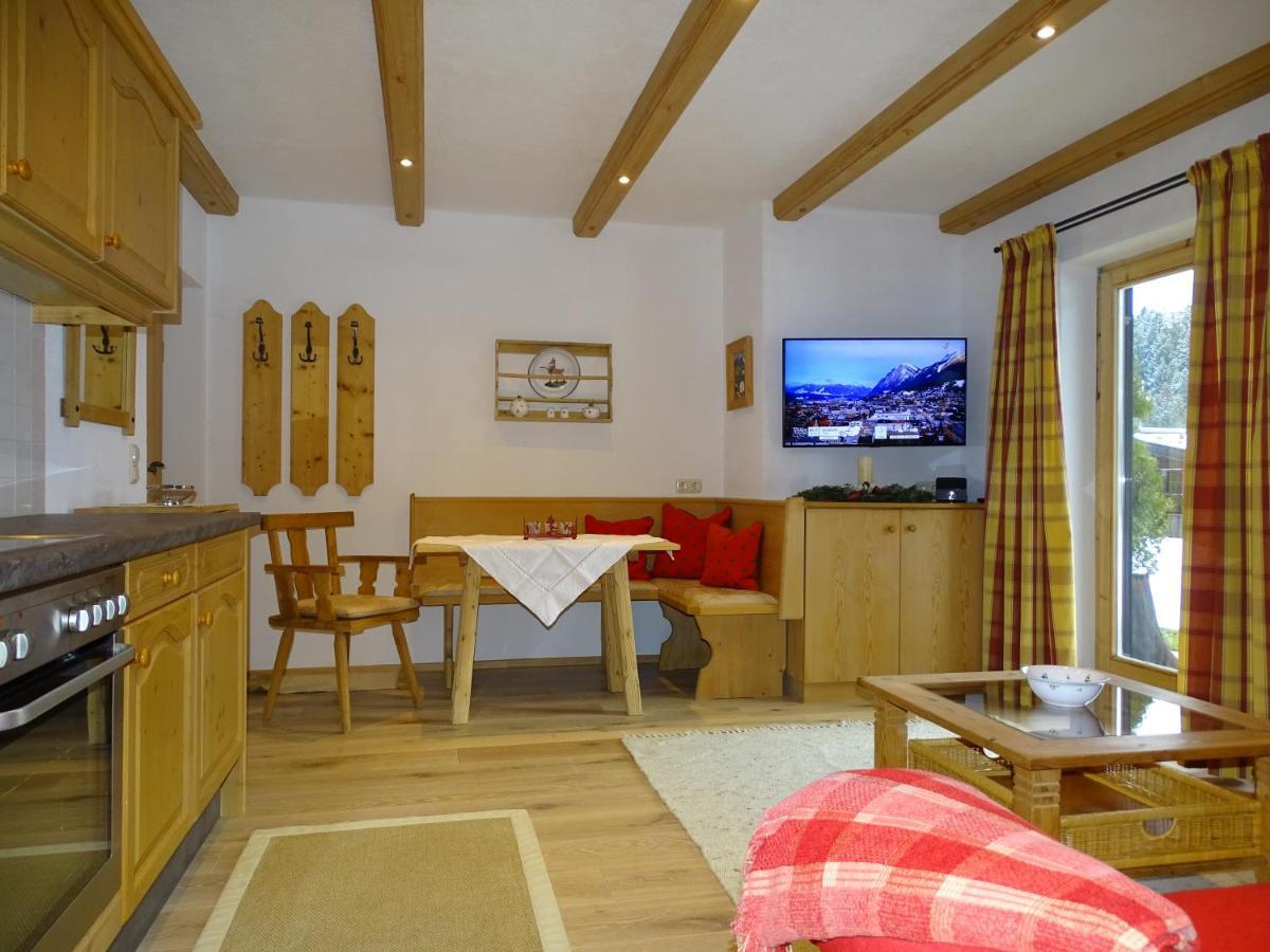 Landhaus Feller Reith bei Kitzbühel Extérieur photo