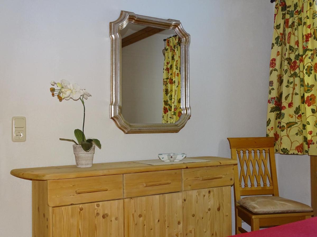 Landhaus Feller Reith bei Kitzbühel Extérieur photo