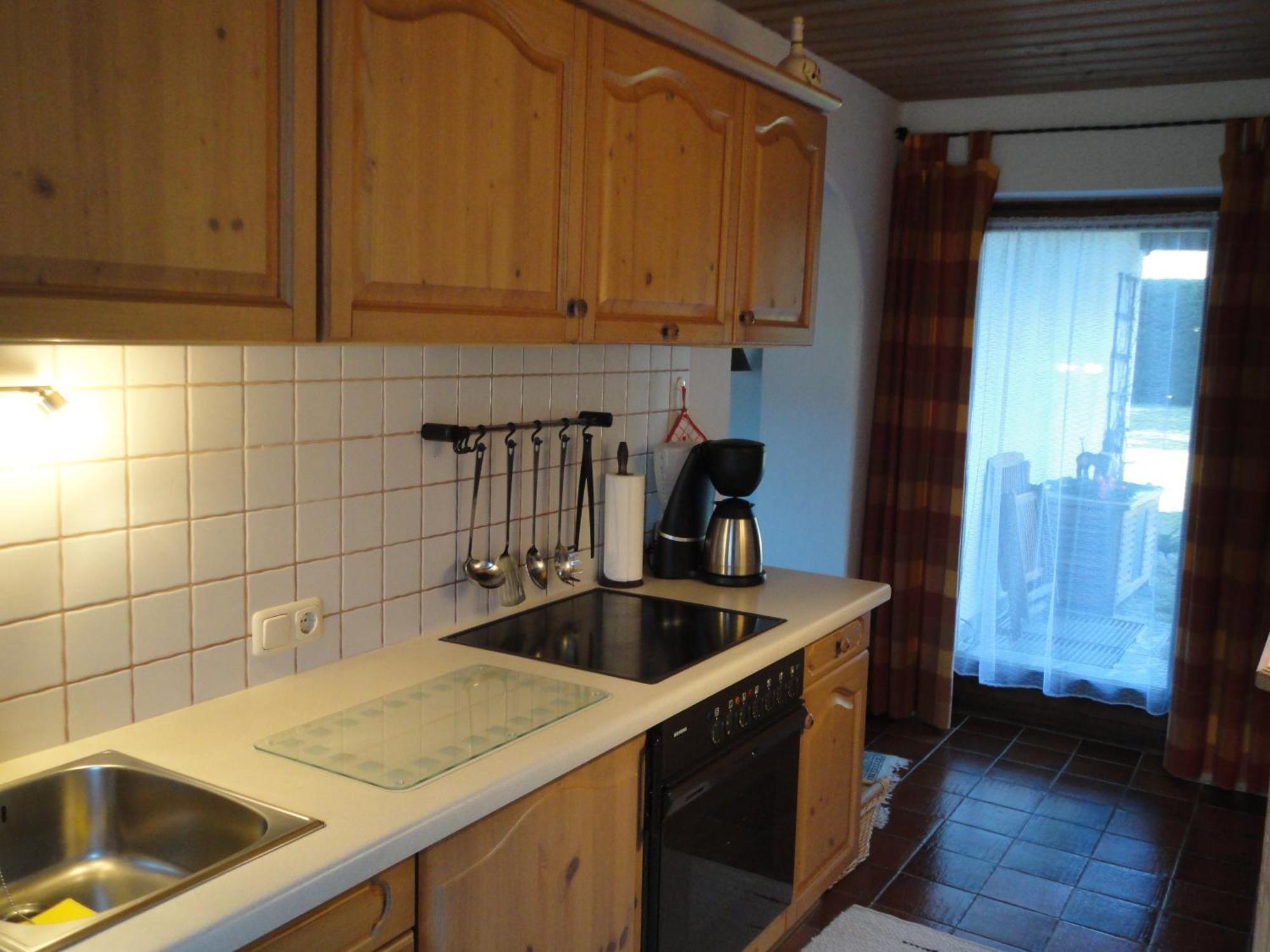 Landhaus Feller Reith bei Kitzbühel Chambre photo