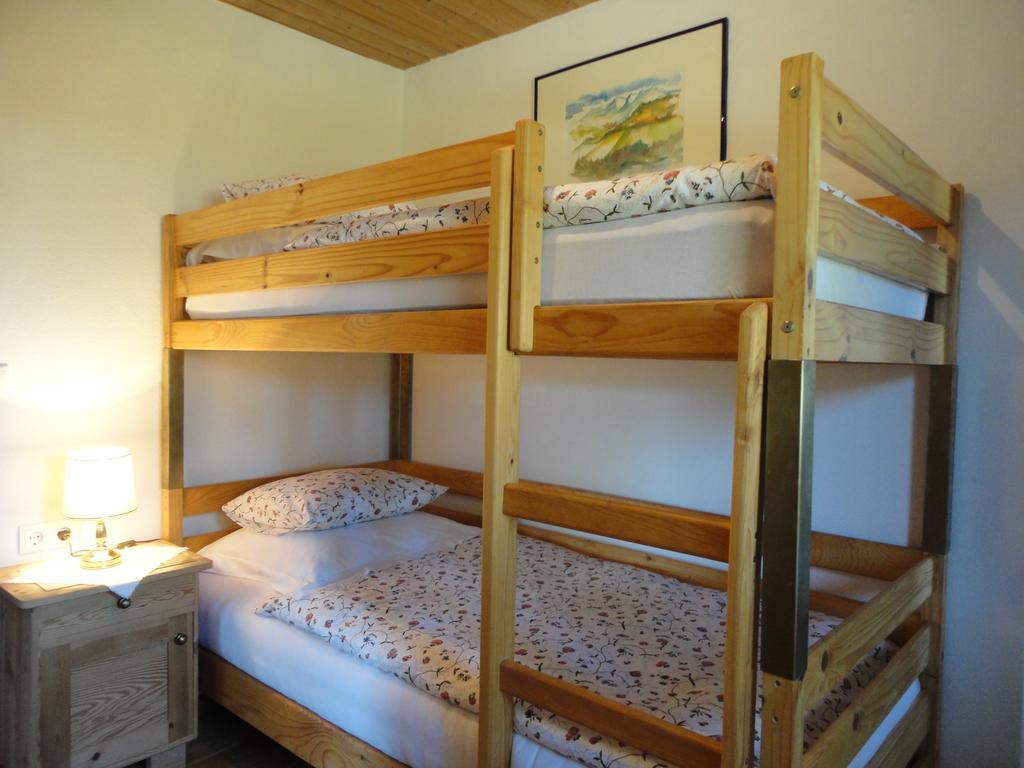 Landhaus Feller Reith bei Kitzbühel Chambre photo
