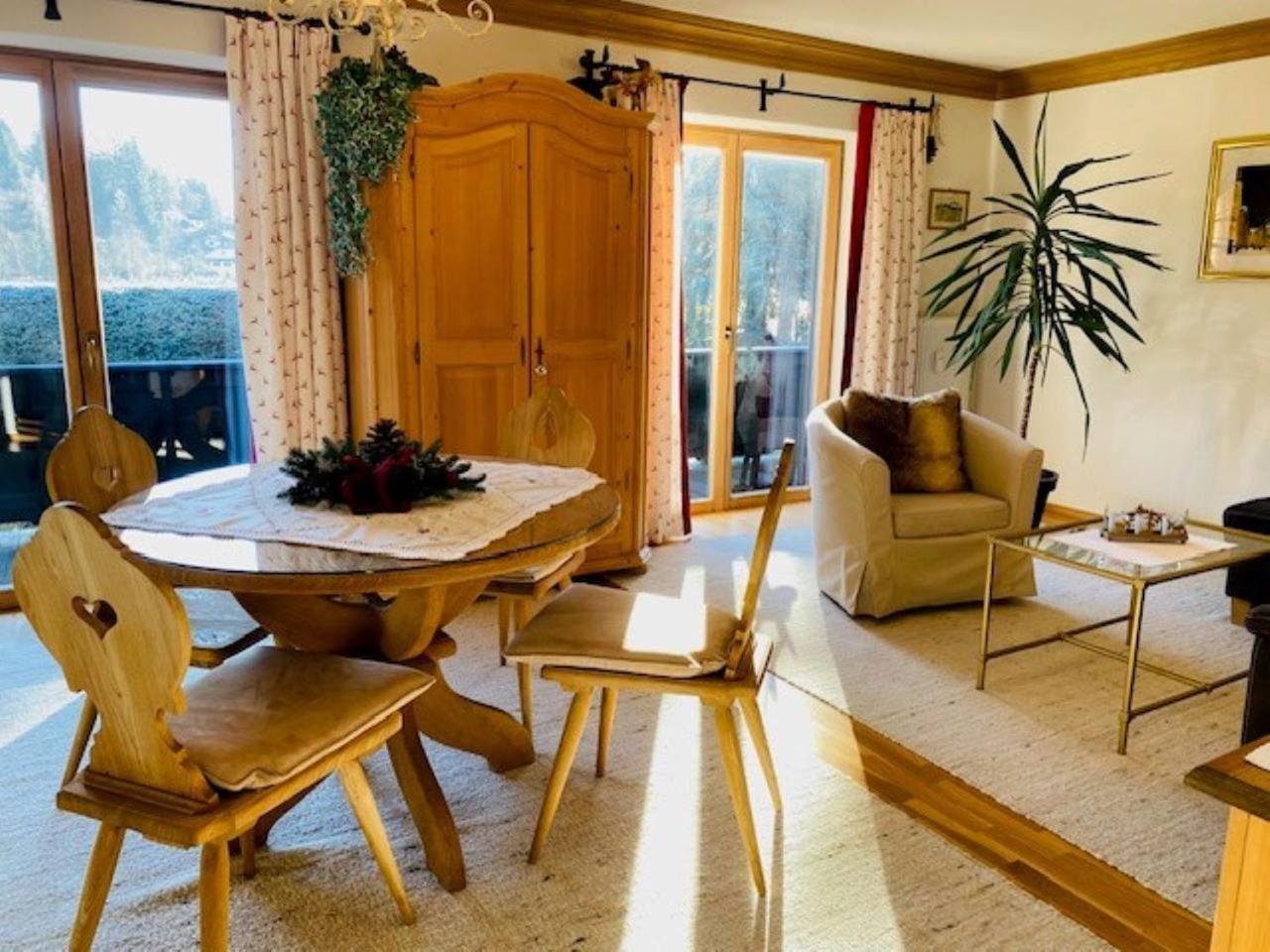 Landhaus Feller Reith bei Kitzbühel Extérieur photo