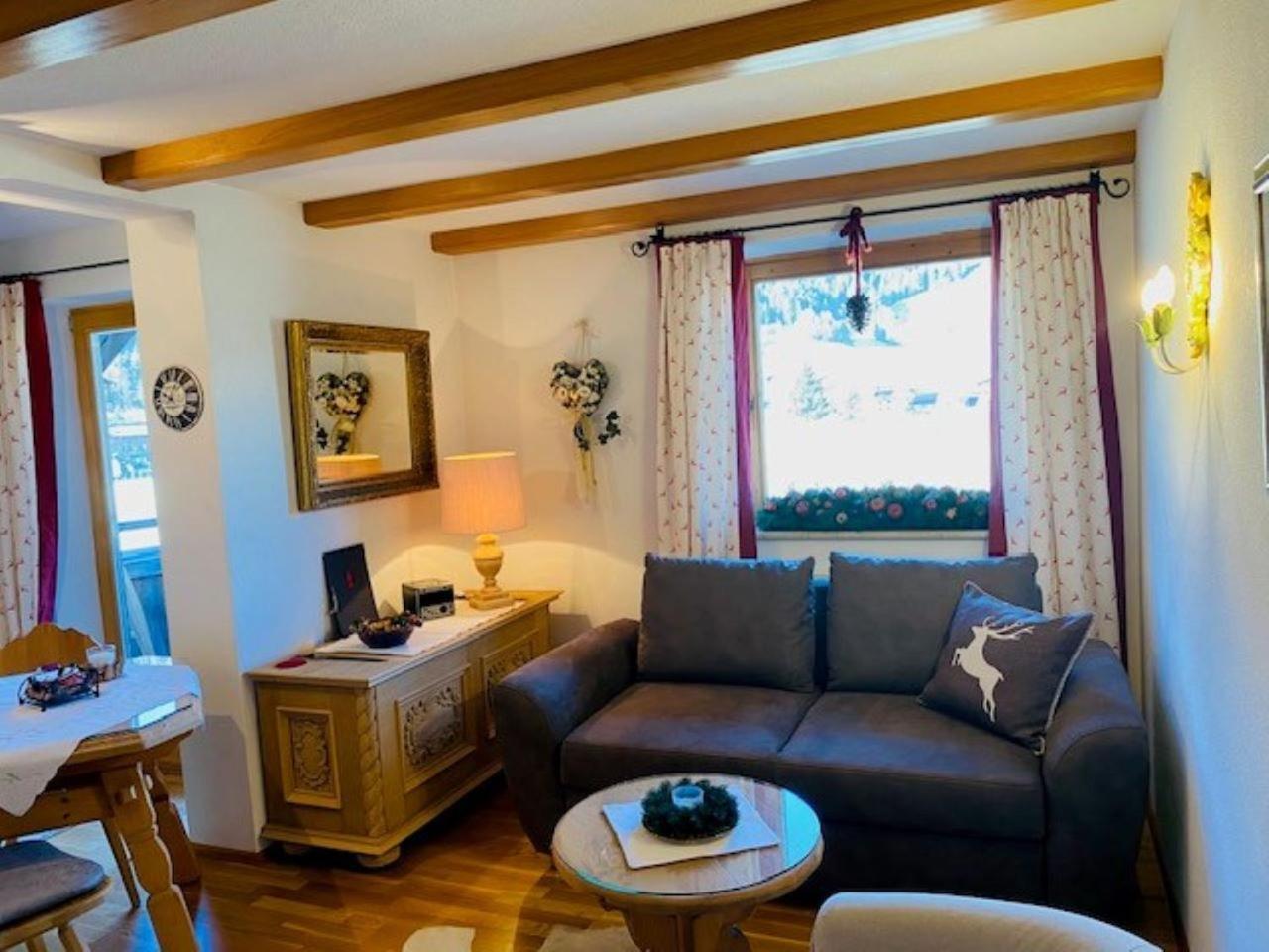 Landhaus Feller Reith bei Kitzbühel Extérieur photo