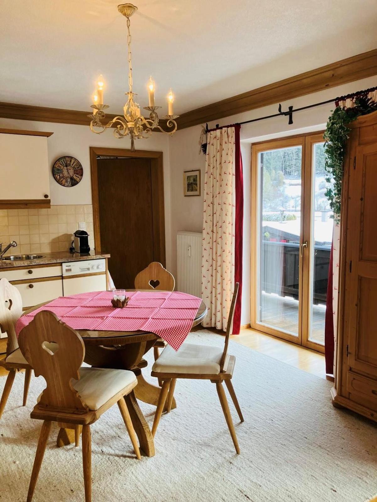 Landhaus Feller Reith bei Kitzbühel Extérieur photo