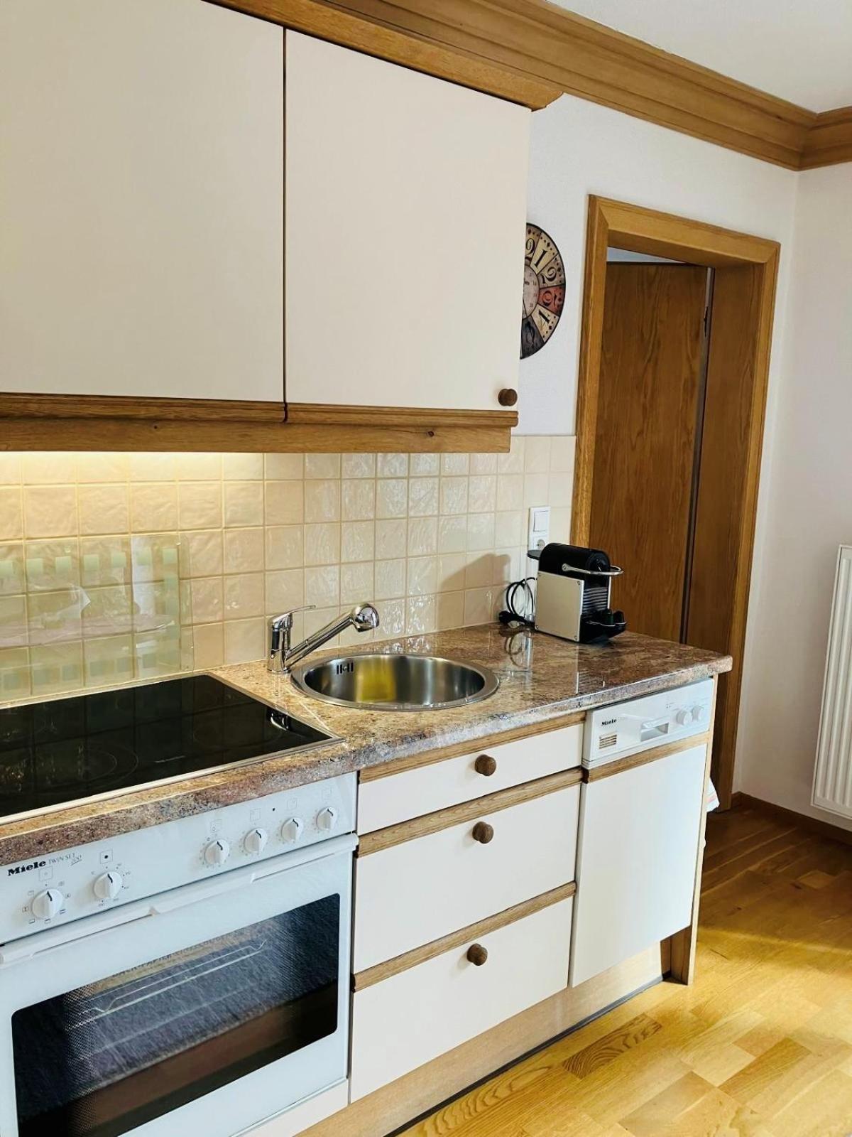 Landhaus Feller Reith bei Kitzbühel Extérieur photo
