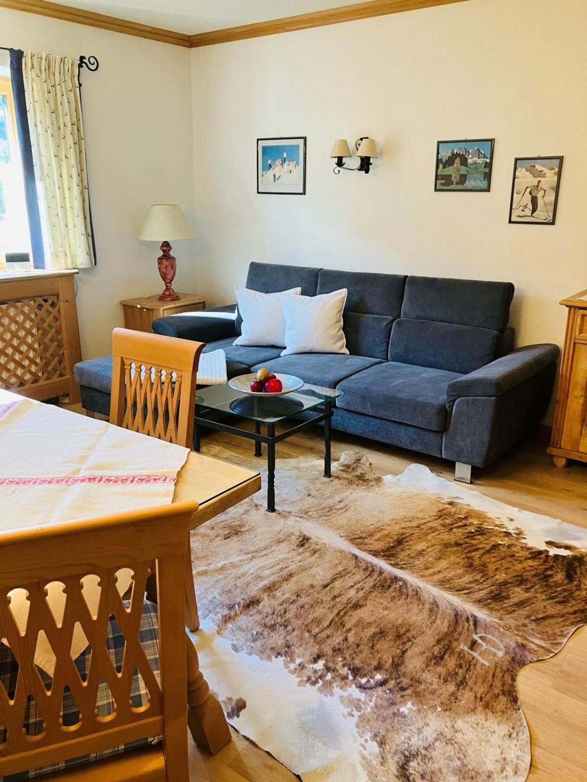Landhaus Feller Reith bei Kitzbühel Extérieur photo