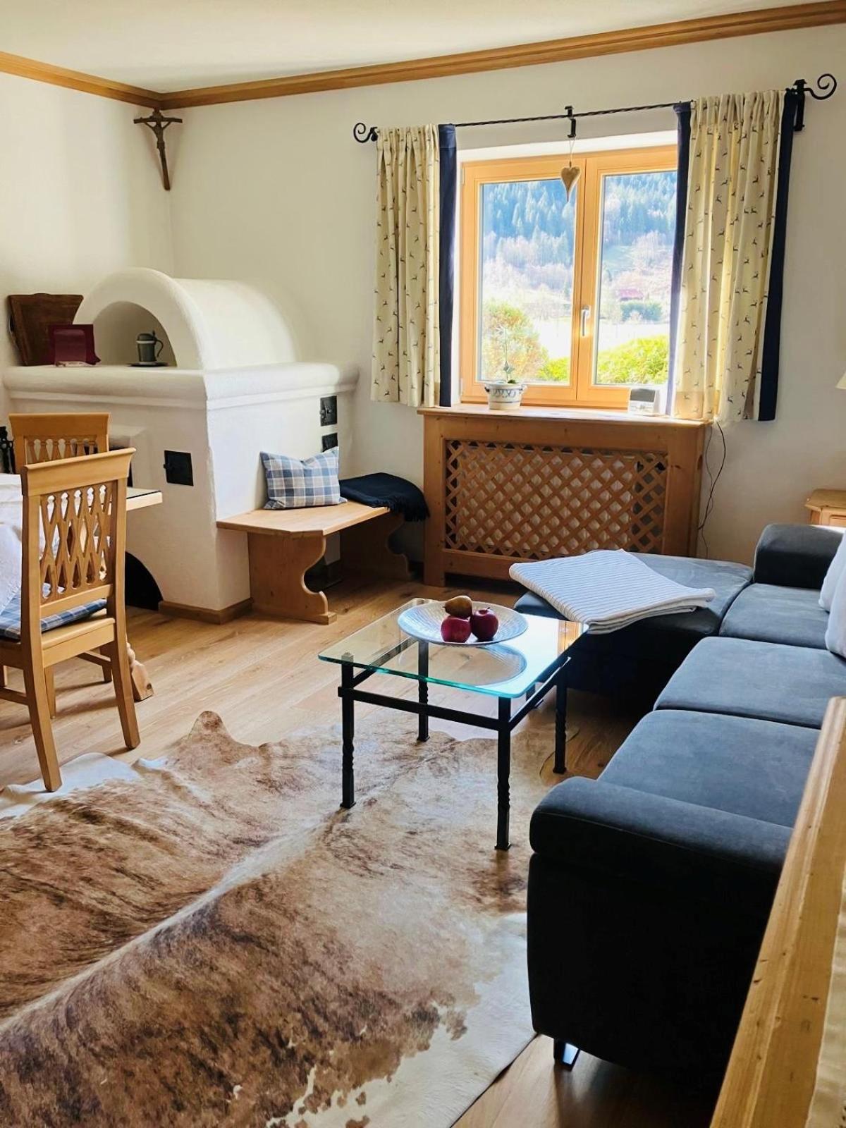Landhaus Feller Reith bei Kitzbühel Extérieur photo