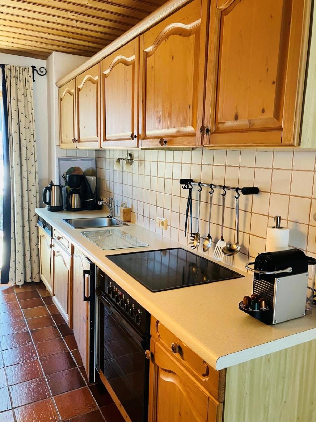 Landhaus Feller Reith bei Kitzbühel Extérieur photo