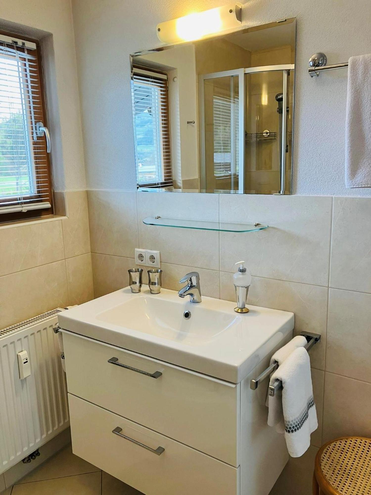 Landhaus Feller Reith bei Kitzbühel Extérieur photo