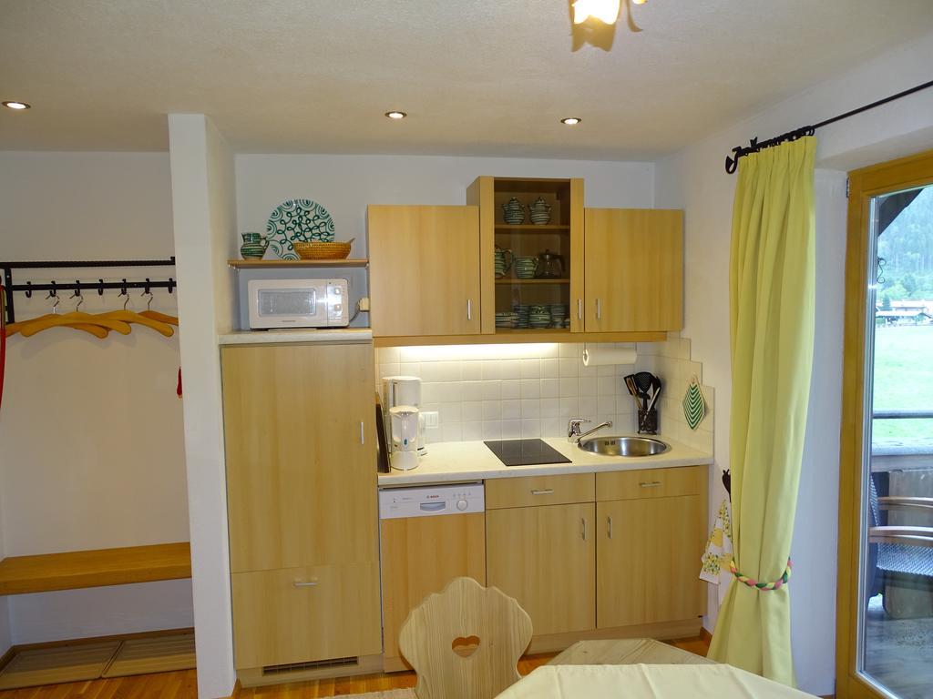 Landhaus Feller Reith bei Kitzbühel Extérieur photo